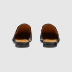 Gucci Women’s Princetown slipper - Image 4